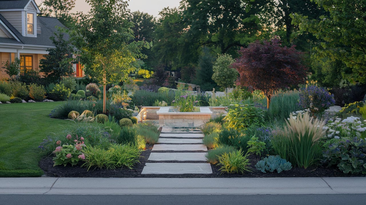 Landscaping Secrets to Elevate Your Home’s Curb Appeal