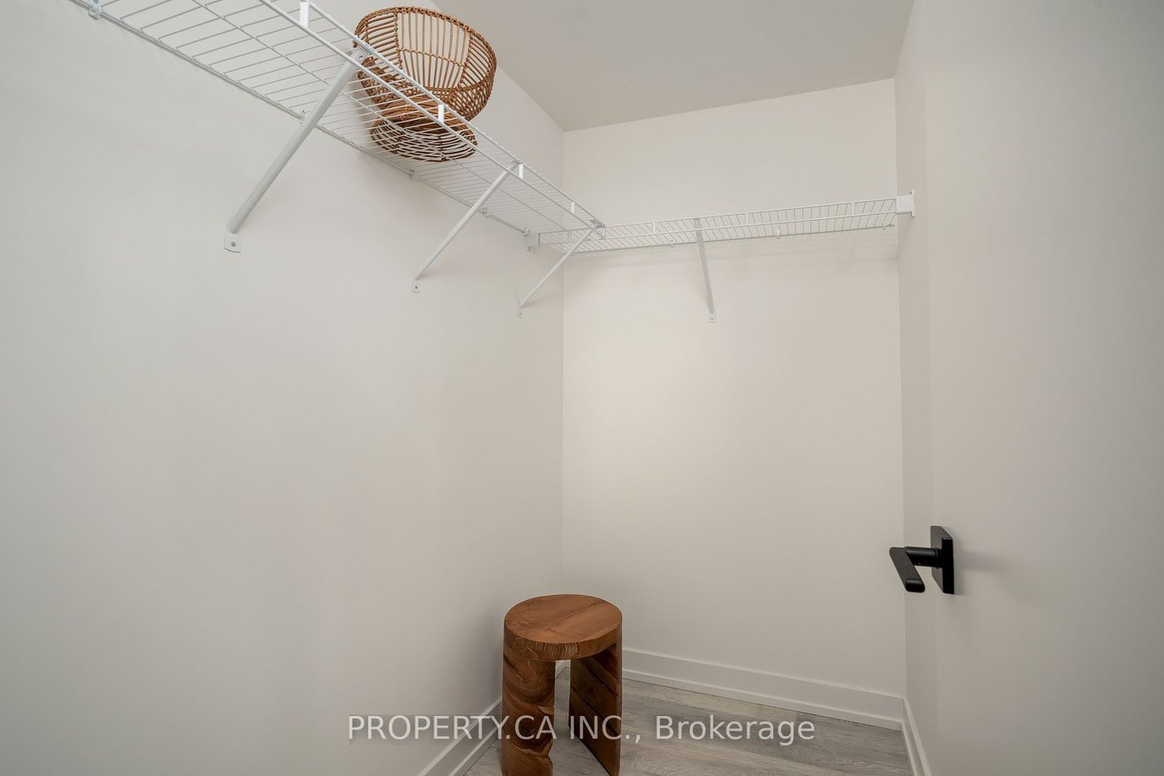 LUXURY LIVING AT RUSH CONDOS 