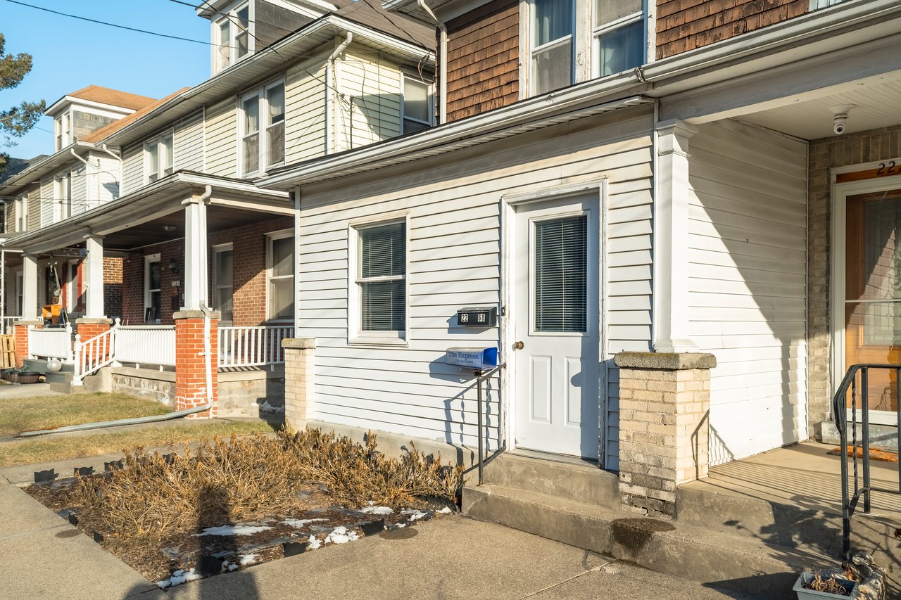 2268 Freemansburg Avenue