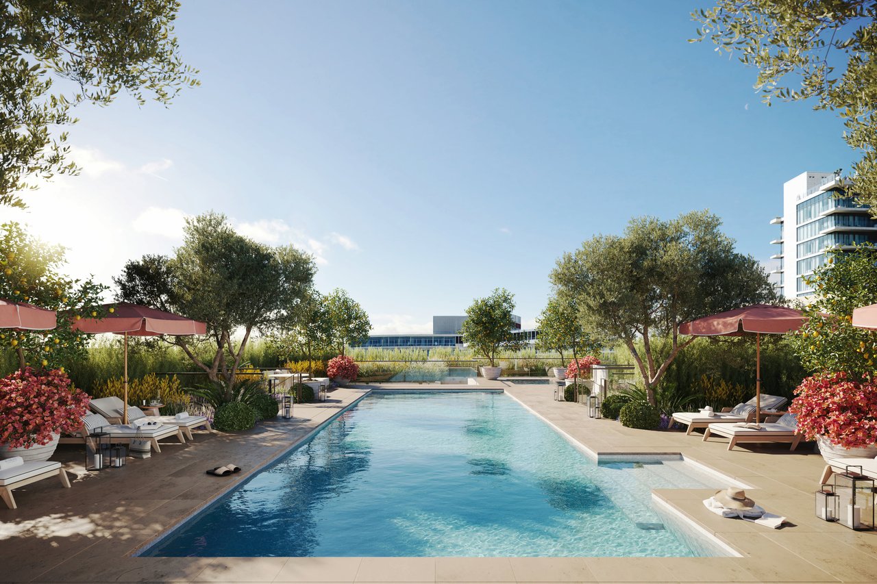 Rosewood Residences