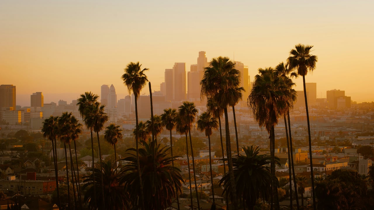Expert Analysis Why Los Angeles Real Estate Investment Is Booming in 2025