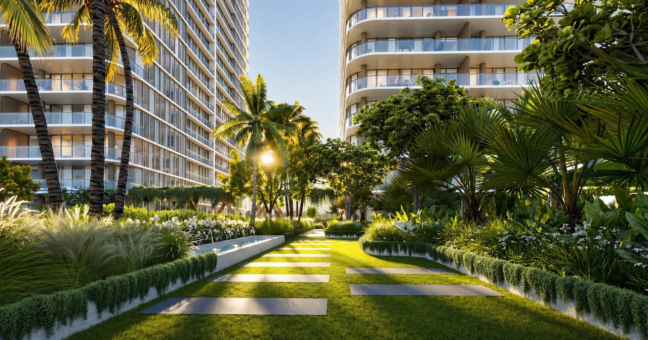 Kempinski Residences