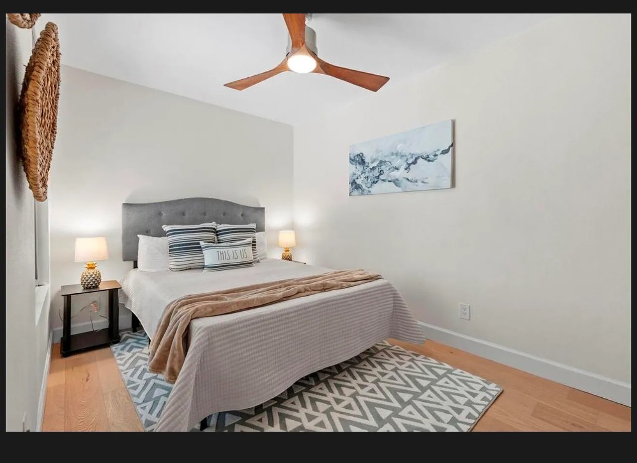 2507 South 6th St, Austin, TX 78704