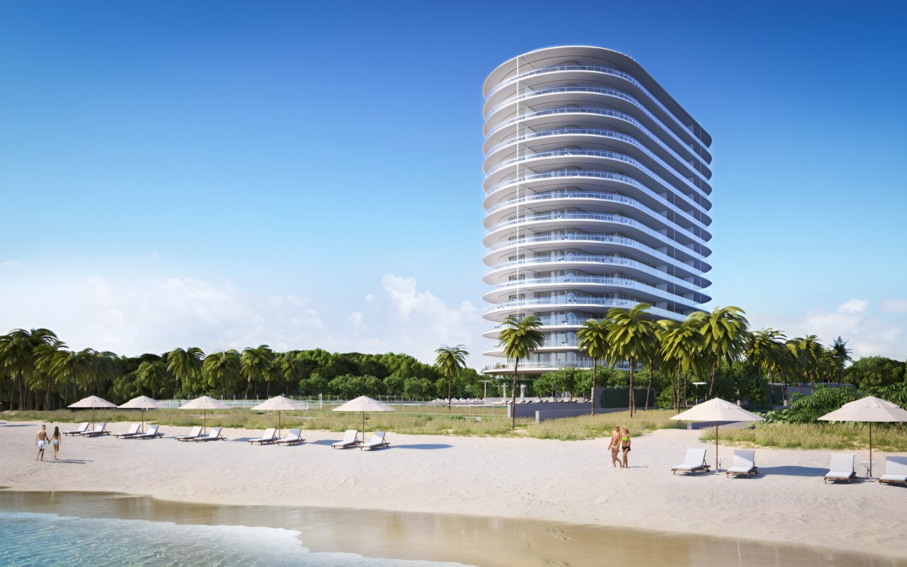 Eighty Seven Park