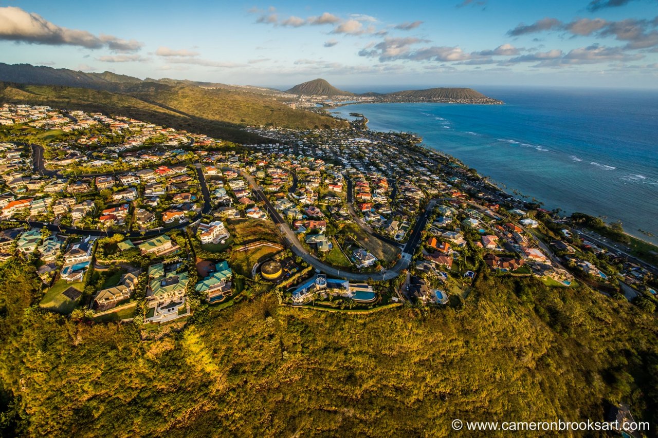 Hawai‘i Loa Ridge | Gated East Honolulu Living