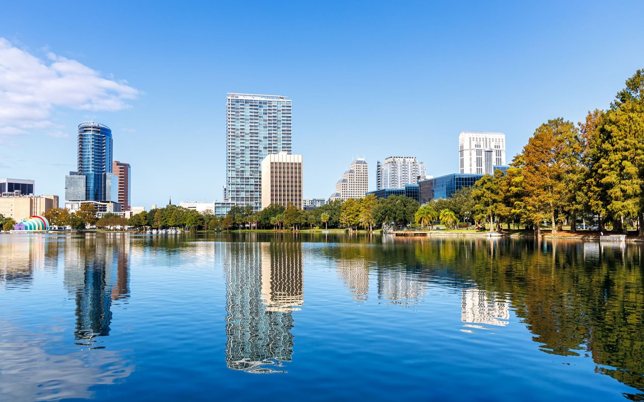 Orlando