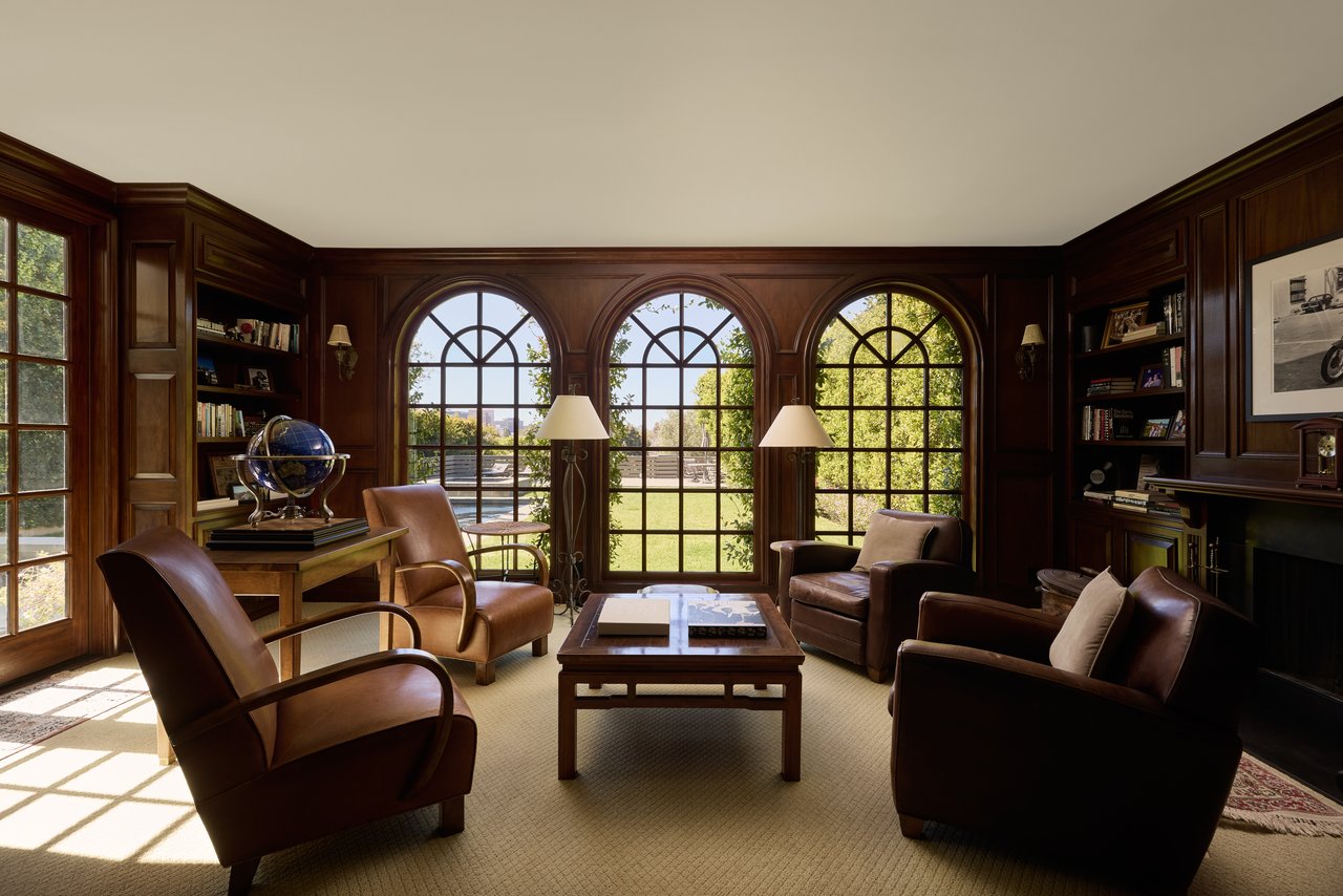 719 S Beverly Glen Blvd, Bel Air