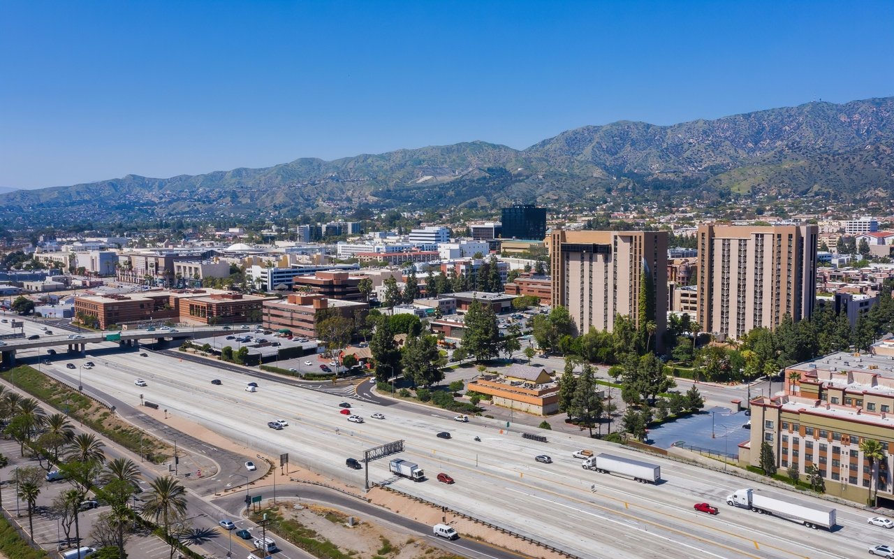 Burbank