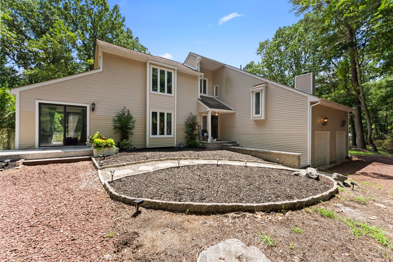 8 Copper Crow Bend