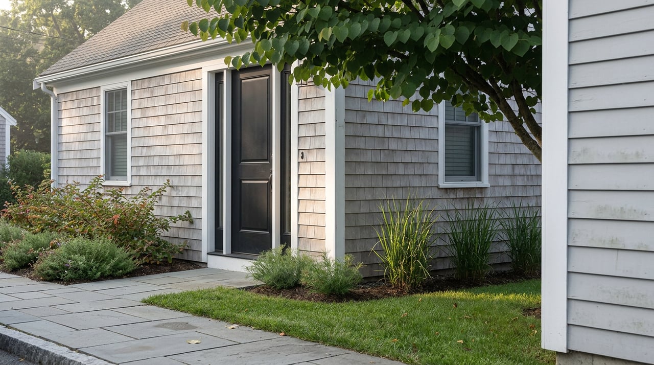 What New Buffalo's Falling Median Price Actually Means for Chicago Buyers