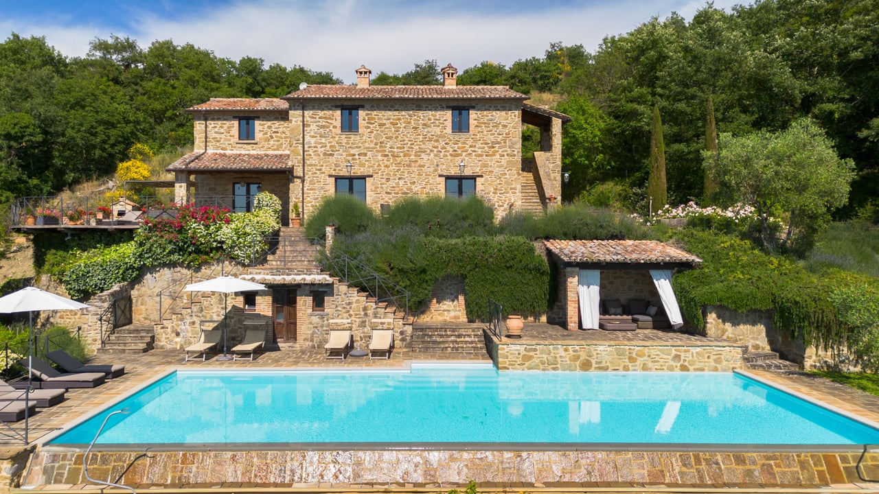 L’ERTA VISTA