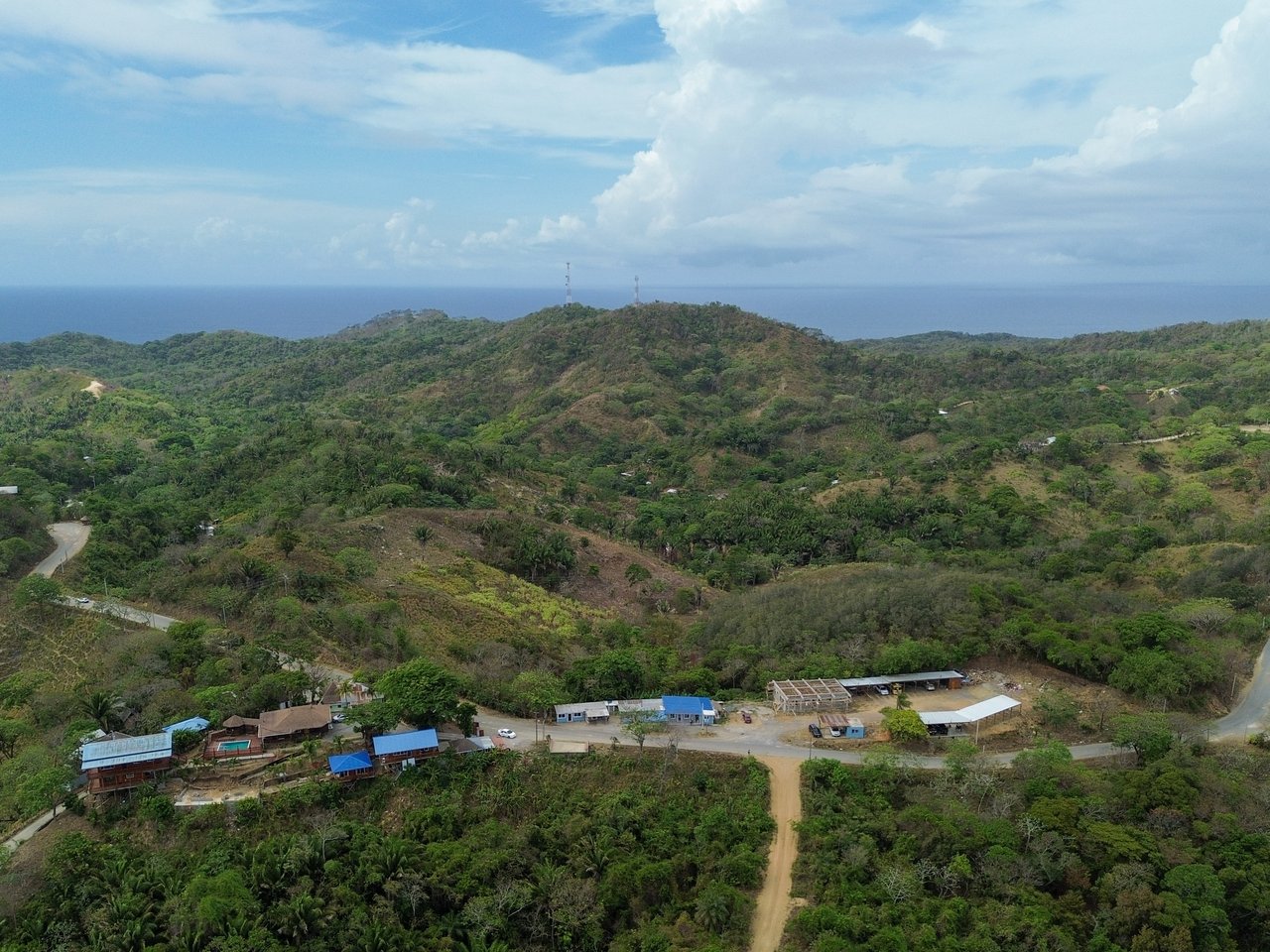24 Acres located in Six Huts, Milton Bight