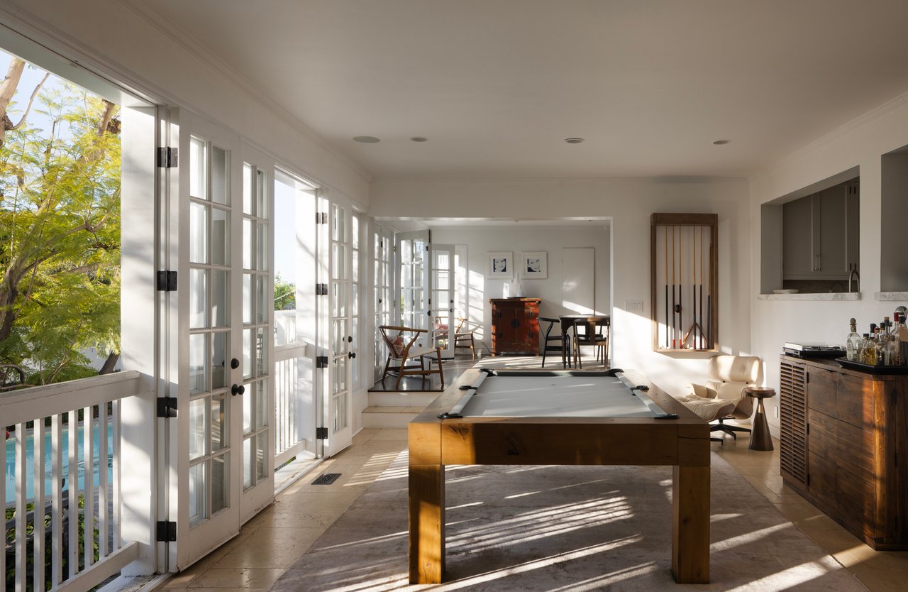 2558 Glendower Ave, Los Feliz
