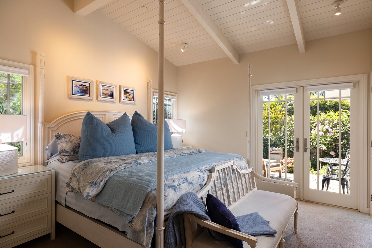 Sweet Dreams - Carmel Cottage