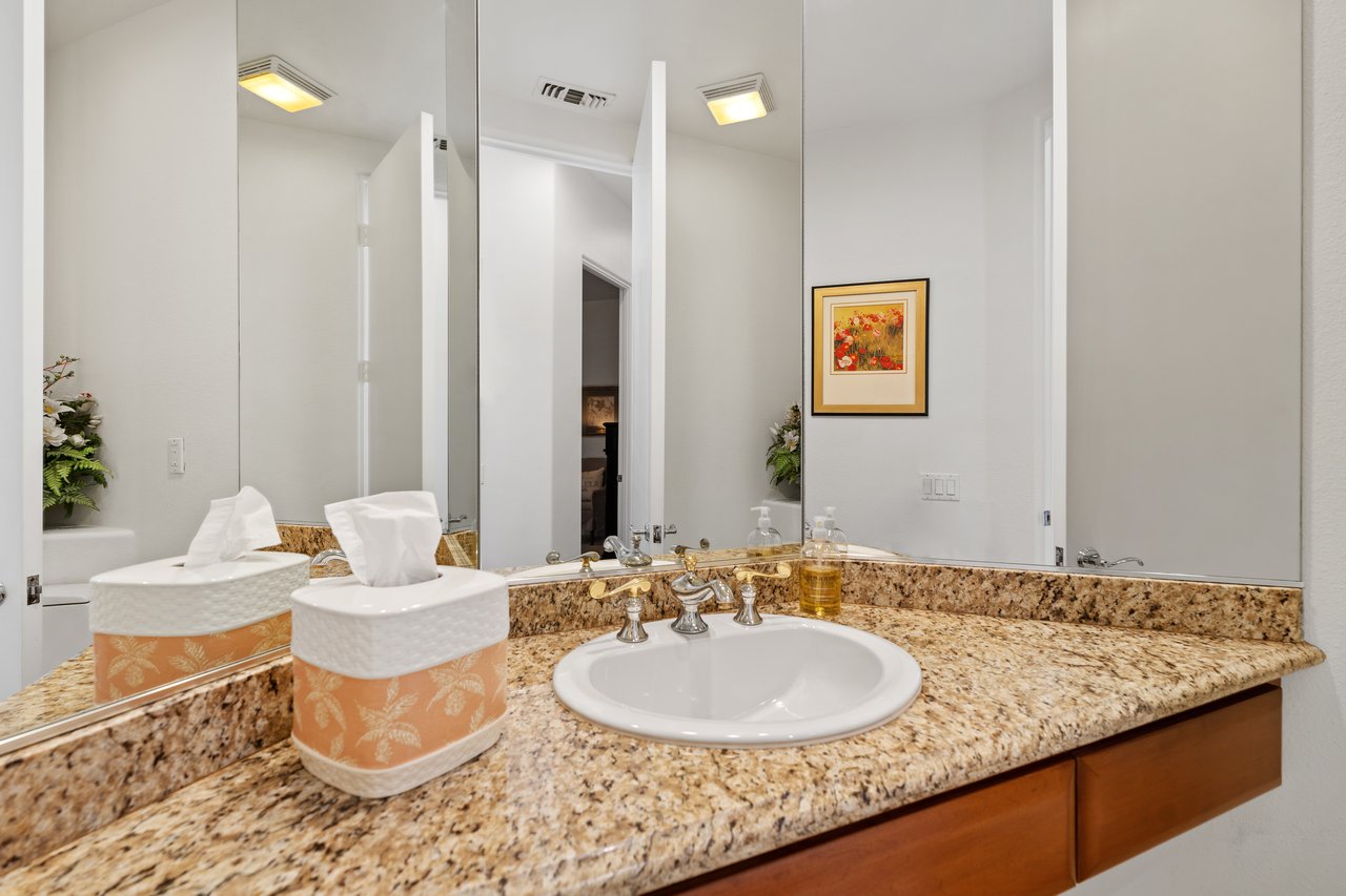 CB Exclusive - Terazza II With Spectacular Views