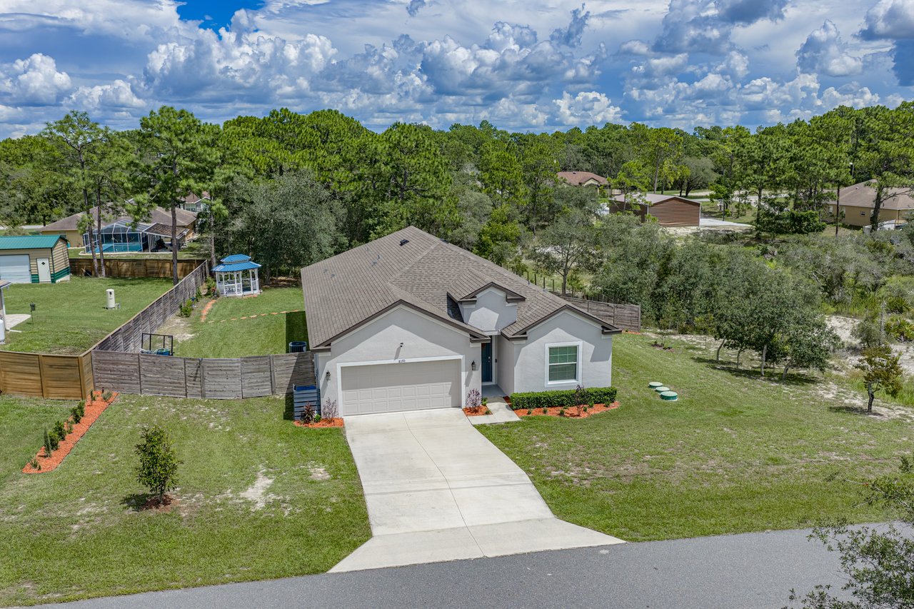 8170 Nordica Road