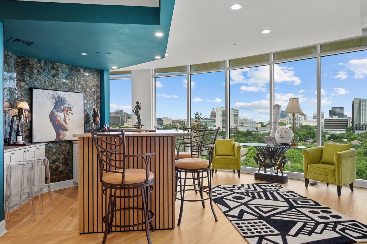 901 W 9th Street #1101