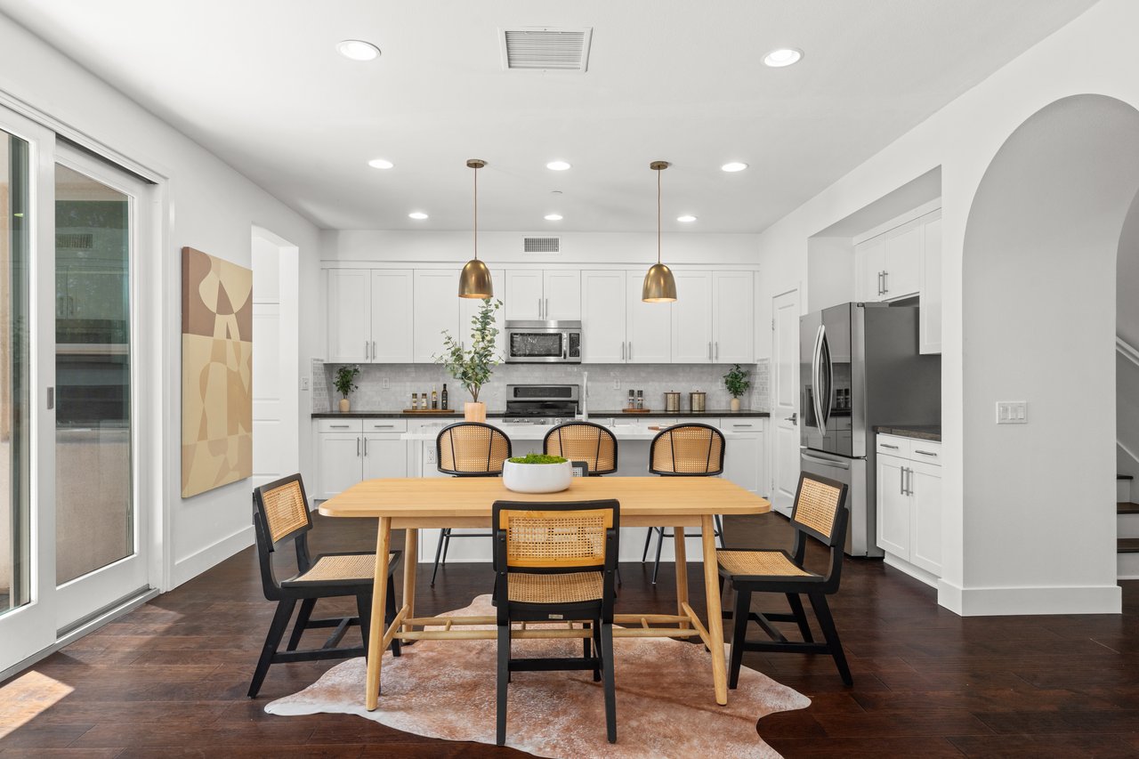 JUST LISTED AND JUST ACCEPTED OFFER!