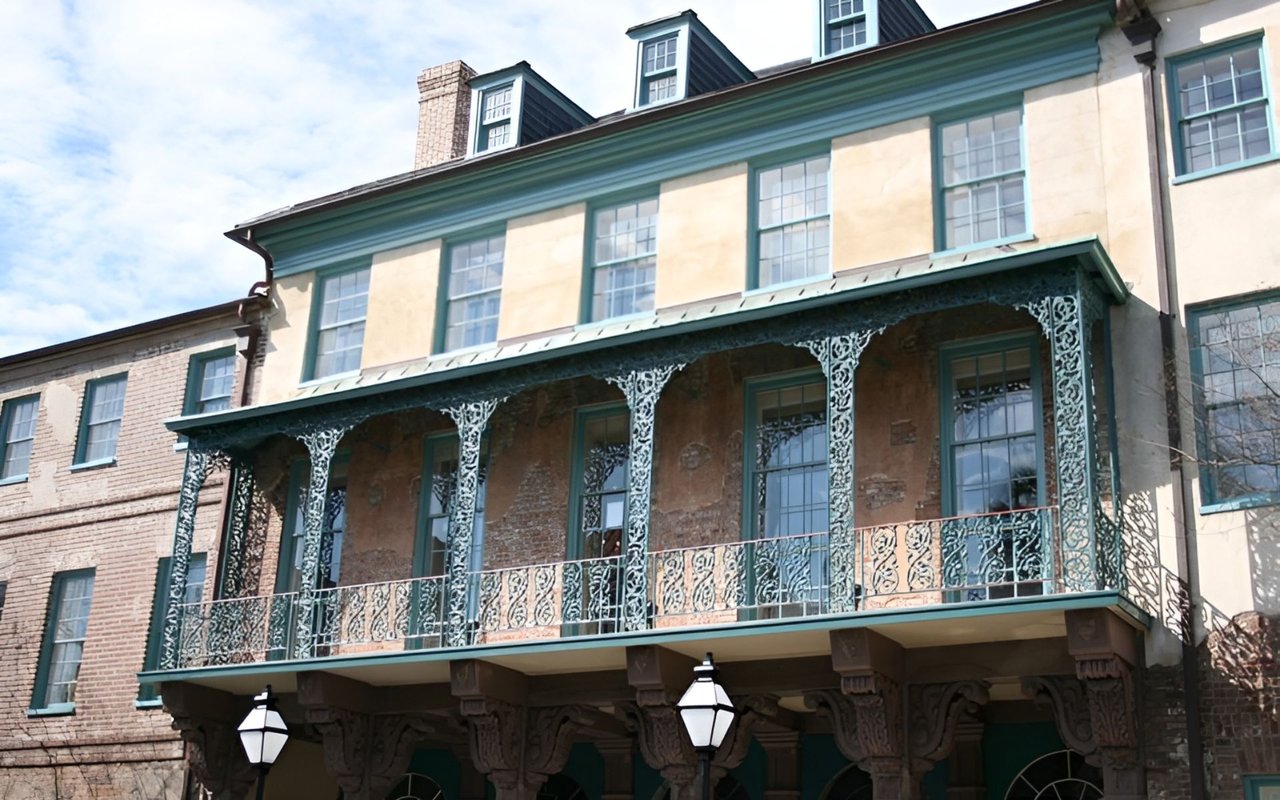 Lowcountry Living – Downtown Sightseeing