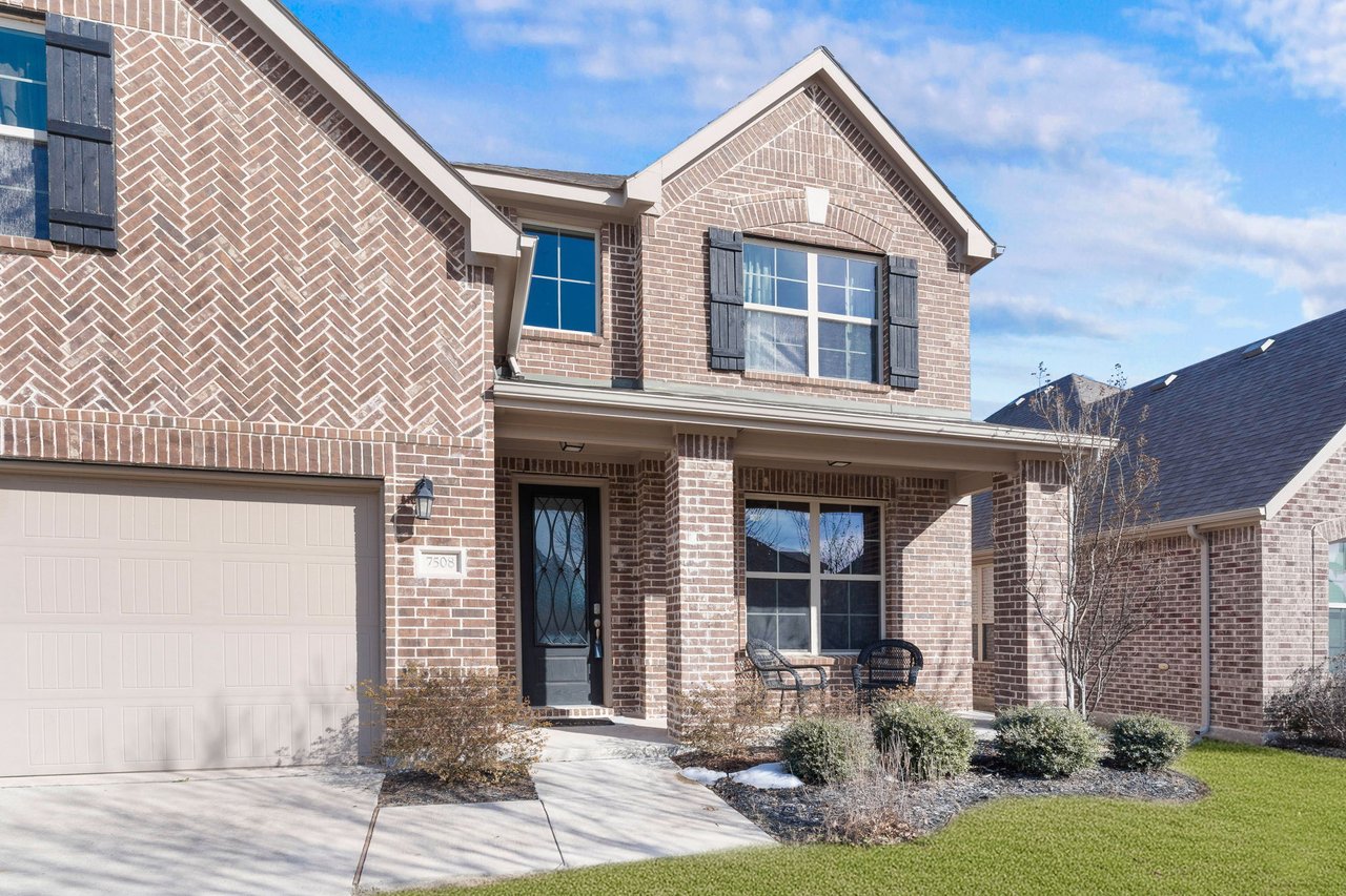 7508 W Fork Lane (3% BAC)