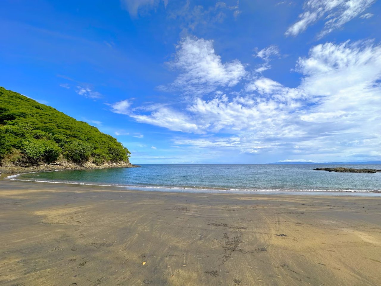 Beachfront Ocean View Home, Papagayo, Guanacaste