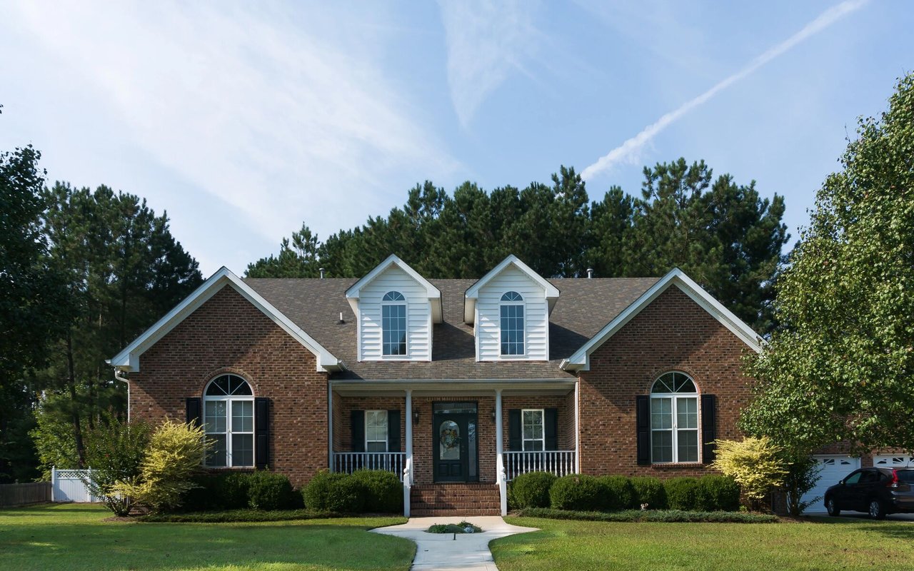 Mount Lebanon Township