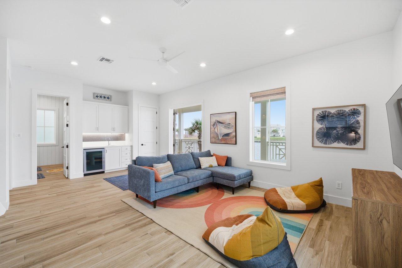 Summer Wind Beach Rental