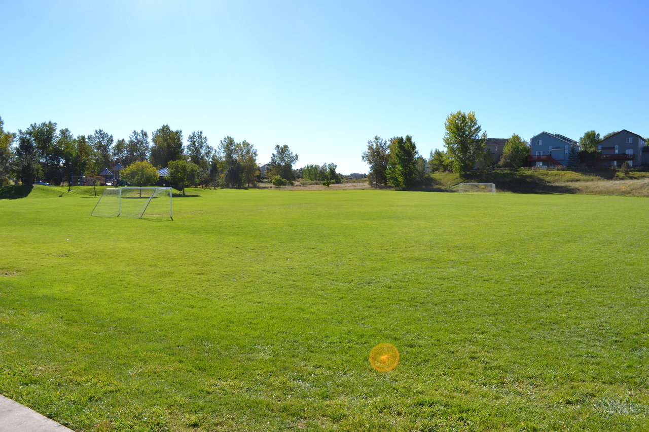 Spring Gulch Park