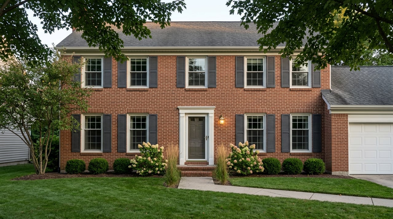 West Bloomfield Never Got a Main Street. Here's What Filled the Gap This August.