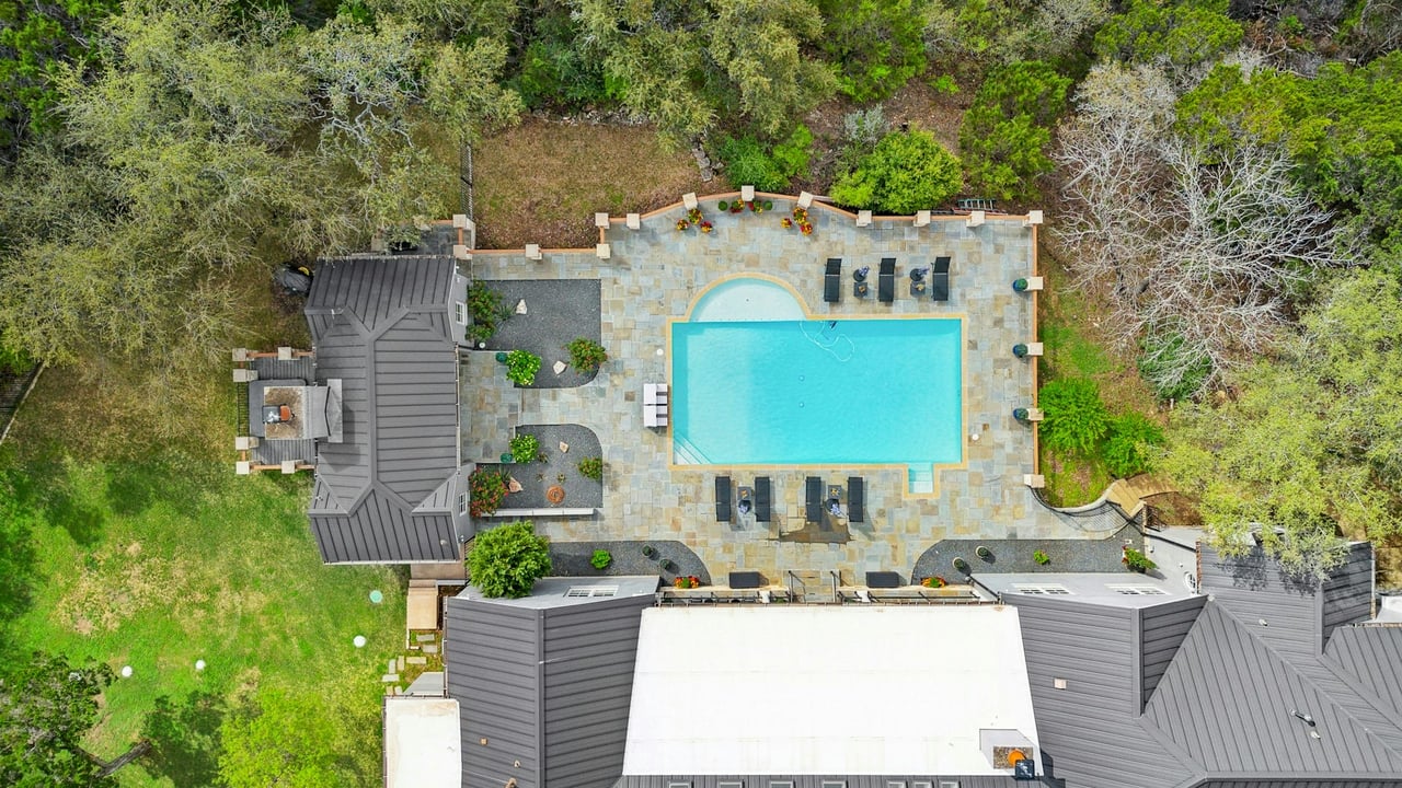 Coming Soon in Barton Creek!