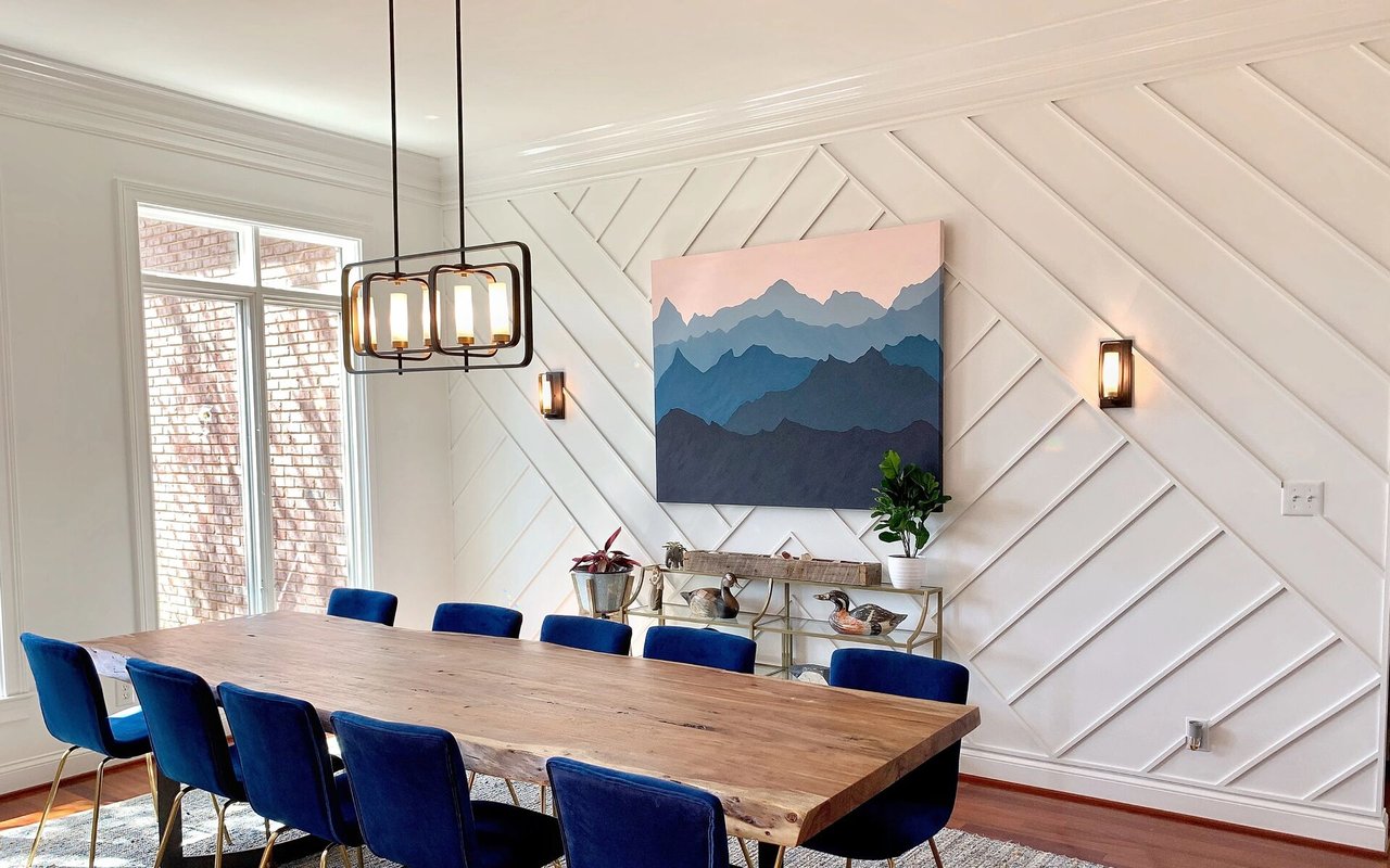 Vintage Rental & Design Cottage