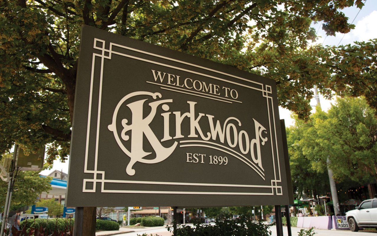 Kirkwood