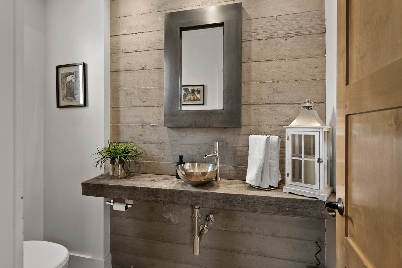 19 Bearspaw Summit Rise