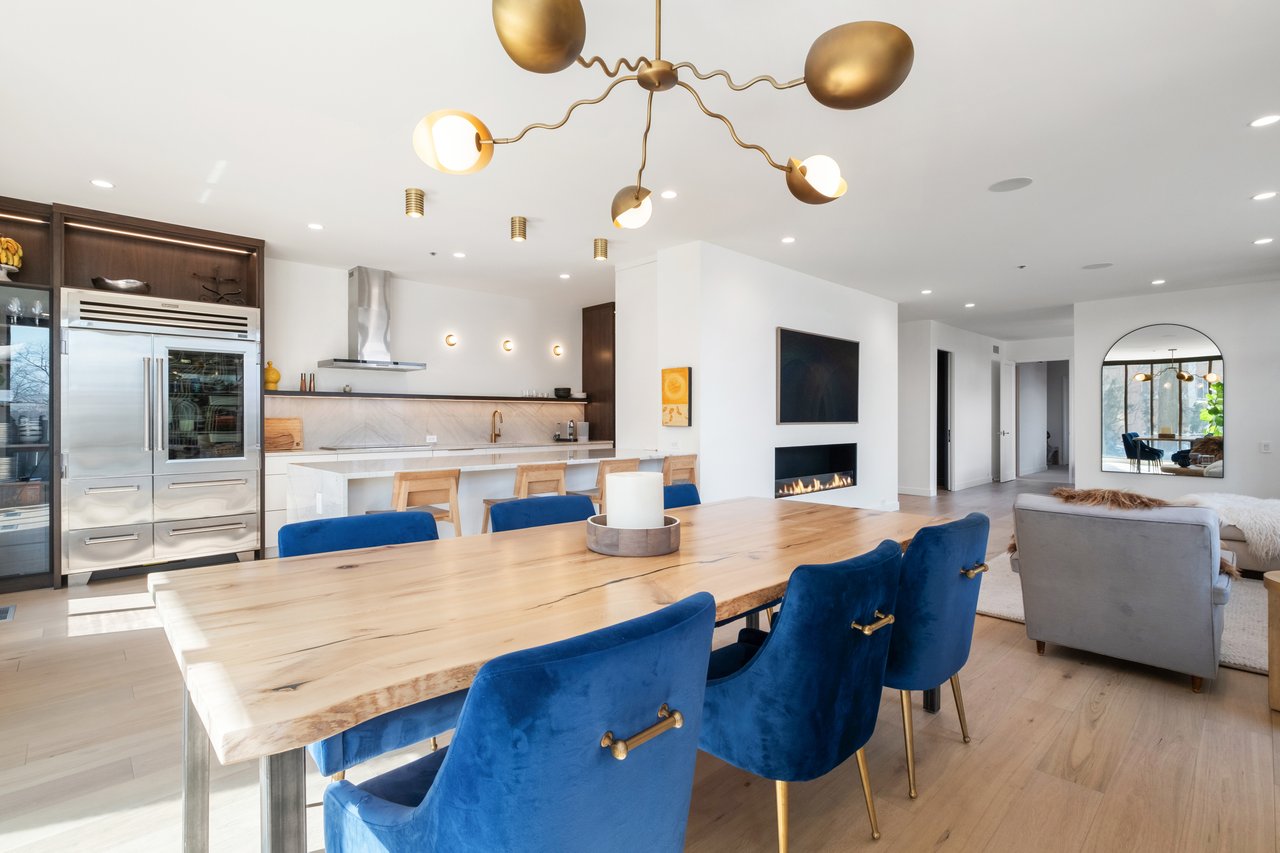 Sold Off-Market - Chic Clayton Condo with 1,400 sqft of Outdoor Living Space