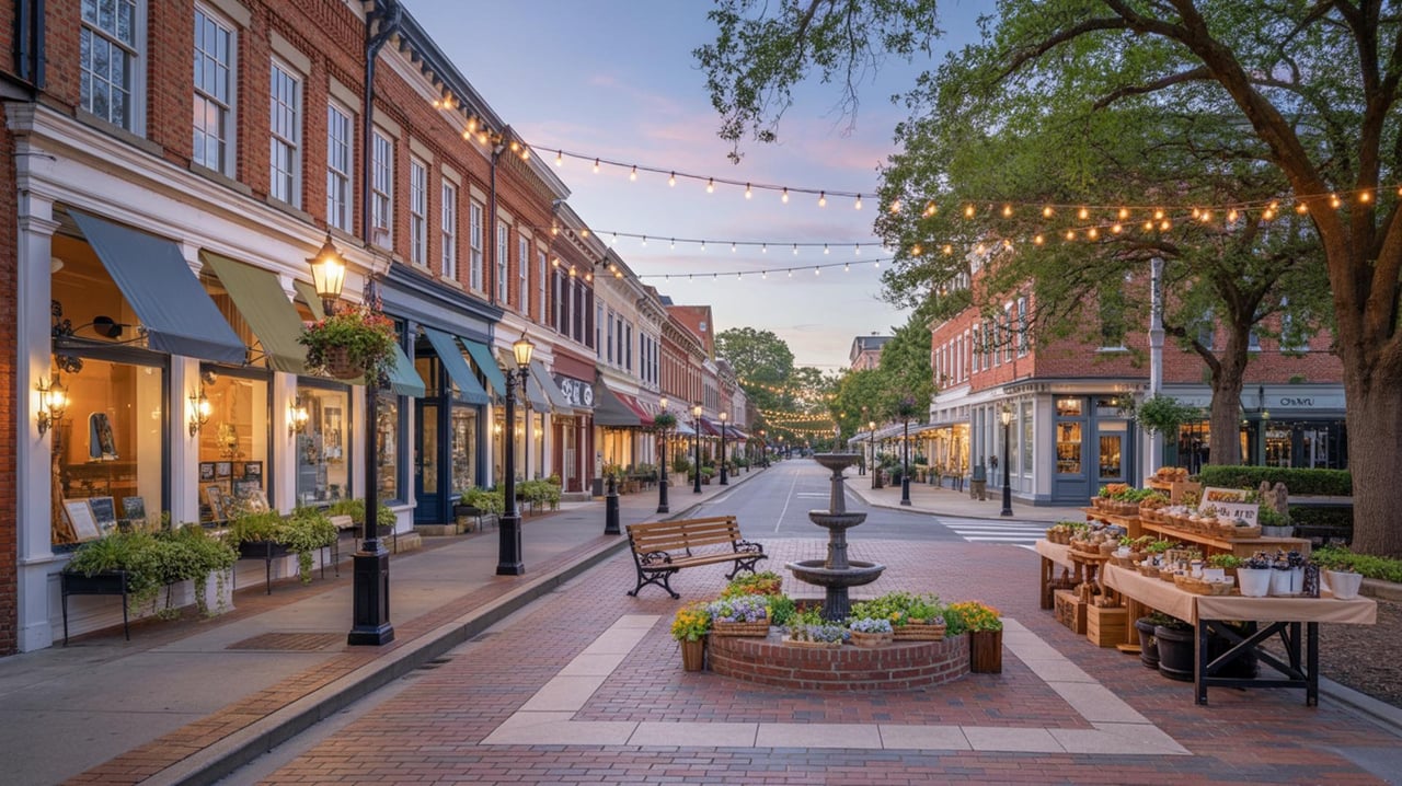 Hidden Gems in Watkinsville You Need to Discover