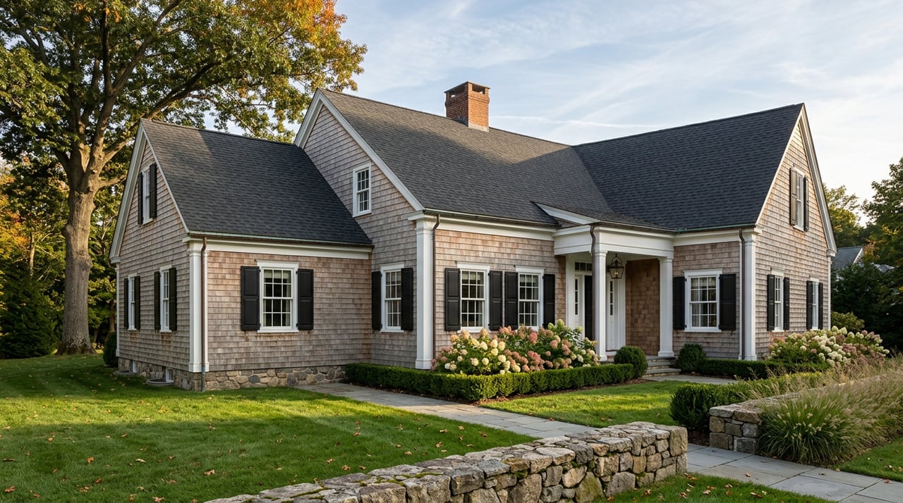 Ridgefield's Calendar Repeats. The Town Filling It Doesn't.