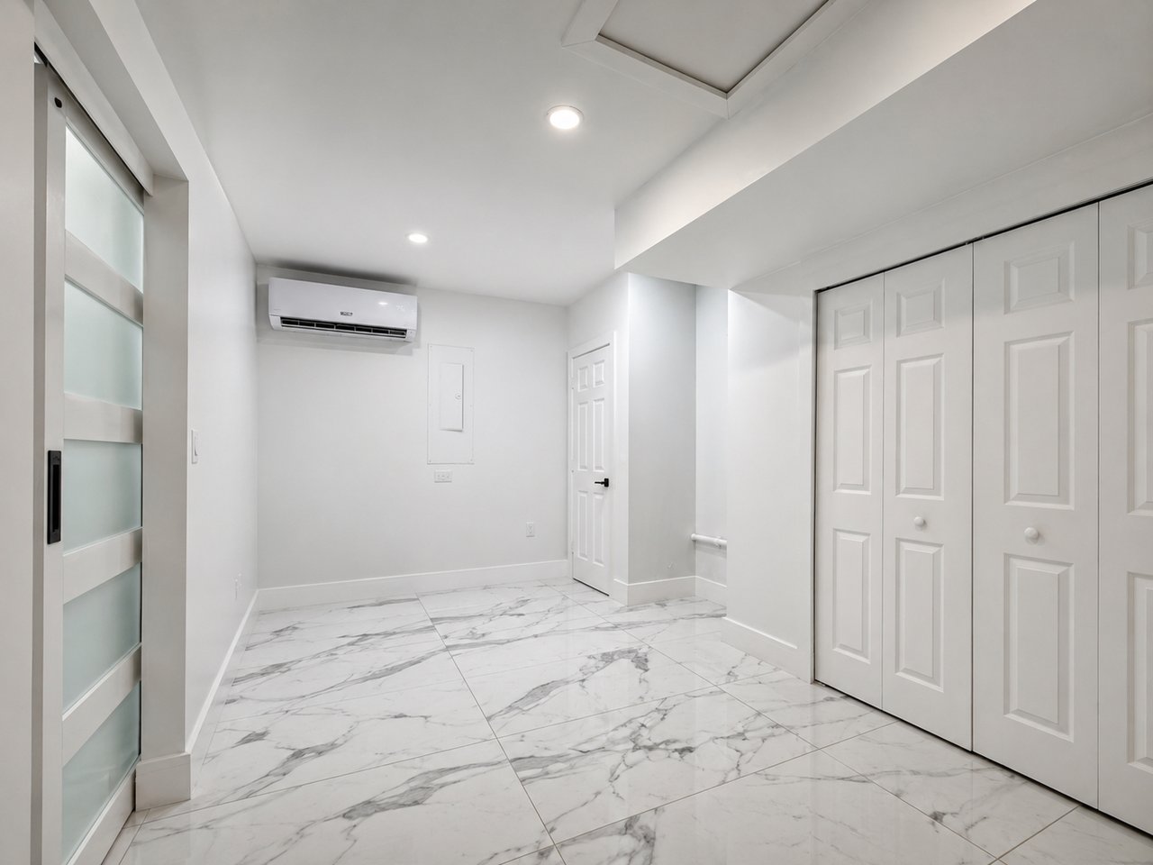 The Modern Flex Residence 