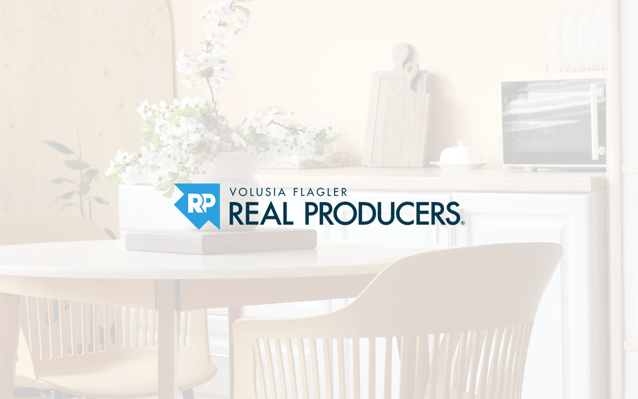 From Fixer-Uppers to Coastal Bliss—A Journey from Real Estate Enthusiast to Top Realtor