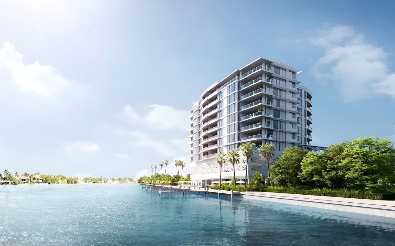 Adagio Fort Lauderdale