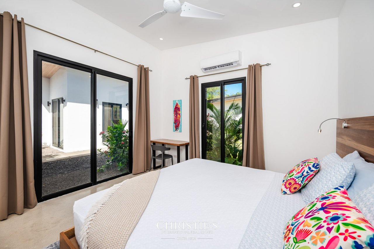 Villa Serenity