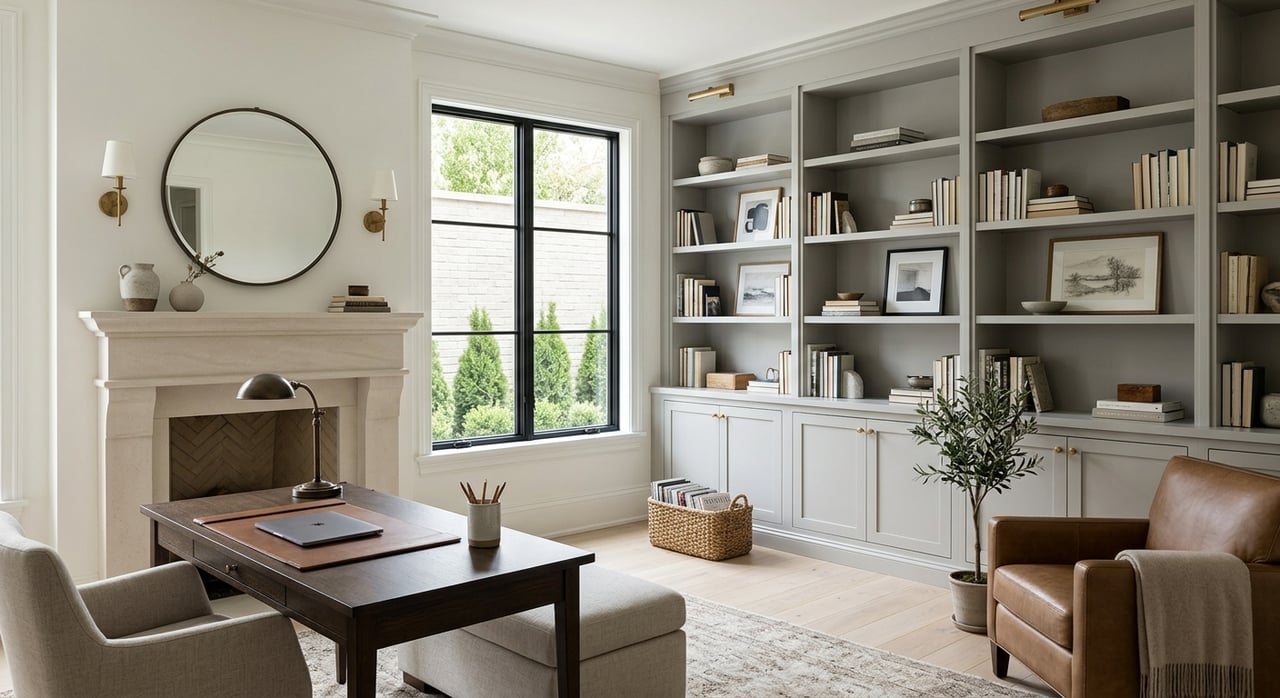 How Dallas Luxury Home Appraisals Really Work