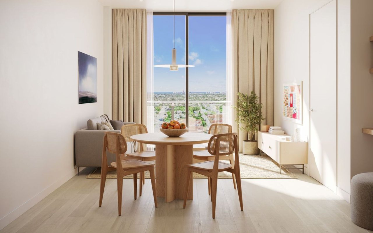Aileron Residences