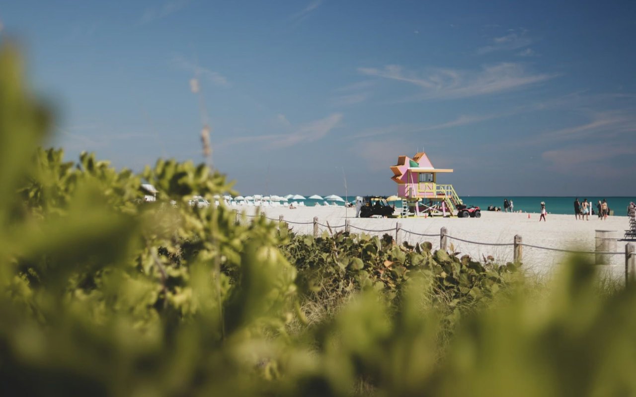 Miami Beach
