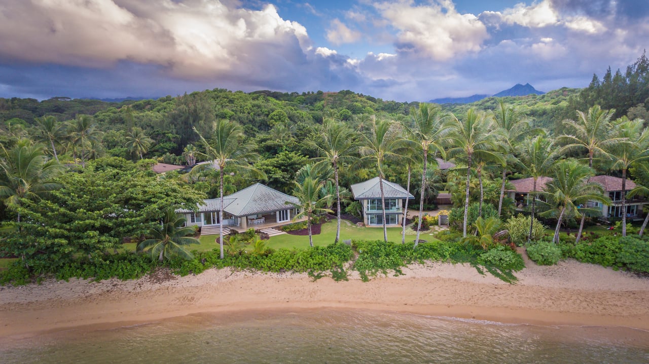 Anini Beachfront