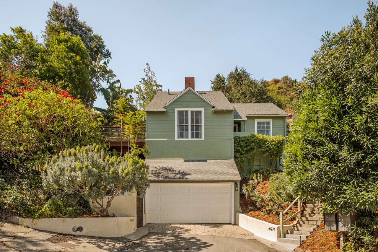 6871 Sunny Cove