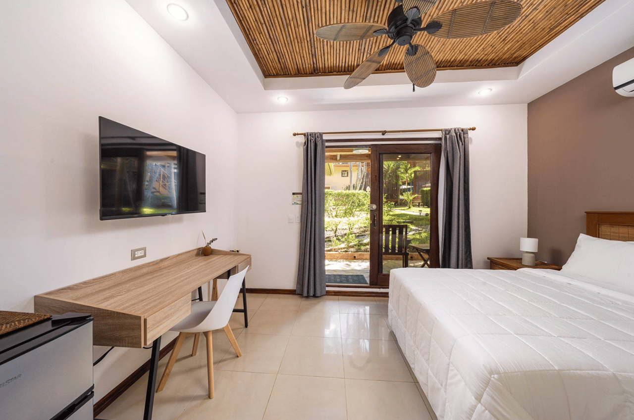 Hotel Acro Iris - Tamarindo Costa Rica