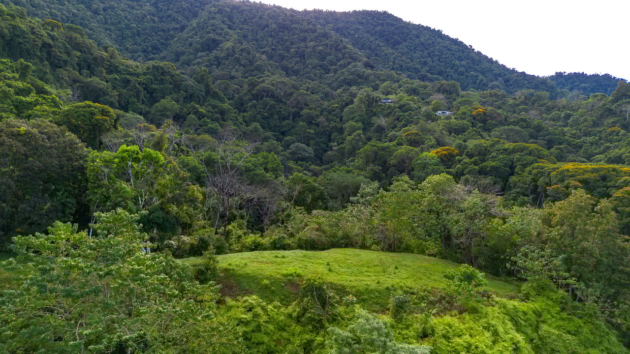Oceancrest Cascada, Cascada el Sandalo 