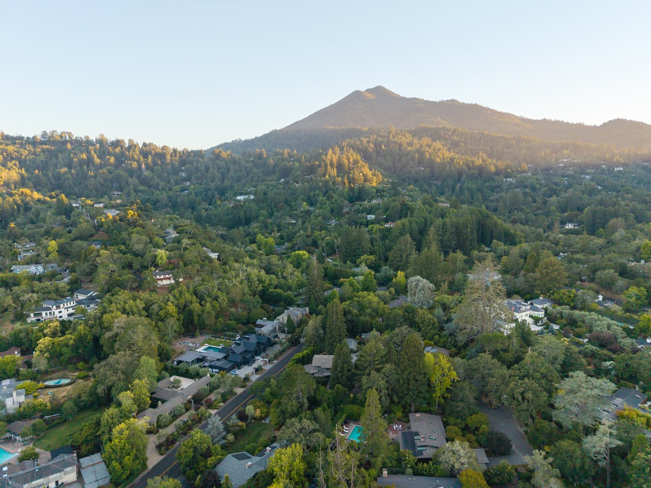 Kentfield