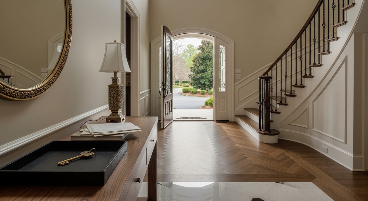 Fulton County Closing Costs for Buyers