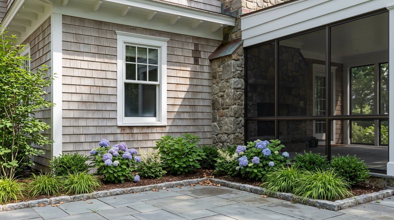 The Osterville Resident's August: A Short Window Before the Village Shifts Again